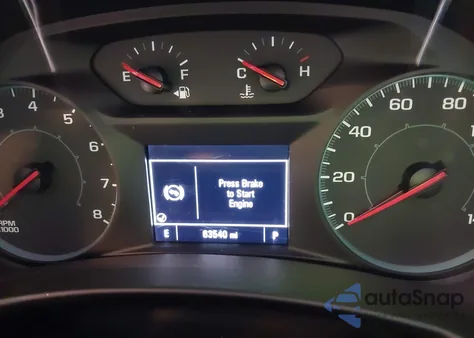 2021 Chevrolet Equinox Fwd Ls from USA, damaged, VIN 2GNAXHEV0M6110957